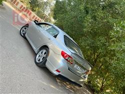 تۆیۆتا کۆرۆلا